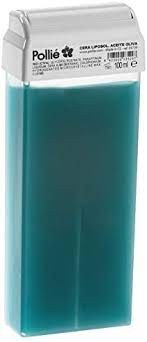 Cera Roll-on Aceite Oliva 100 ml. Caja 24 und.