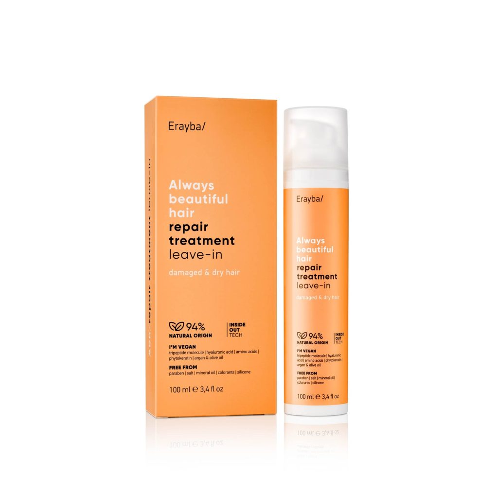Erayba Abh/ repair treatment leave-in 100 ml.