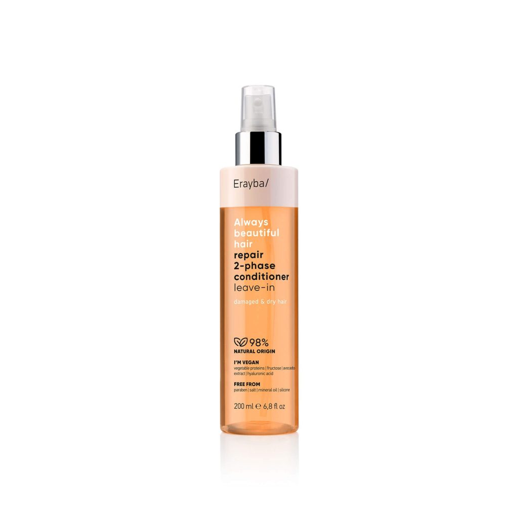 Erayba Abh/ repair 2-phase conditioner leave-in 200 ml.