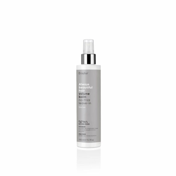 Erayba Abh/ volume balm no-frizz leave-in 150 ml.