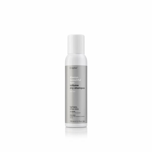 Erayba Abh/ volume dry shampoo 150 ml.