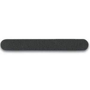 Lima Acolchada grano medio-Fino 180/240 Asuer. 17 cm. de largo. Caja de 25 und.