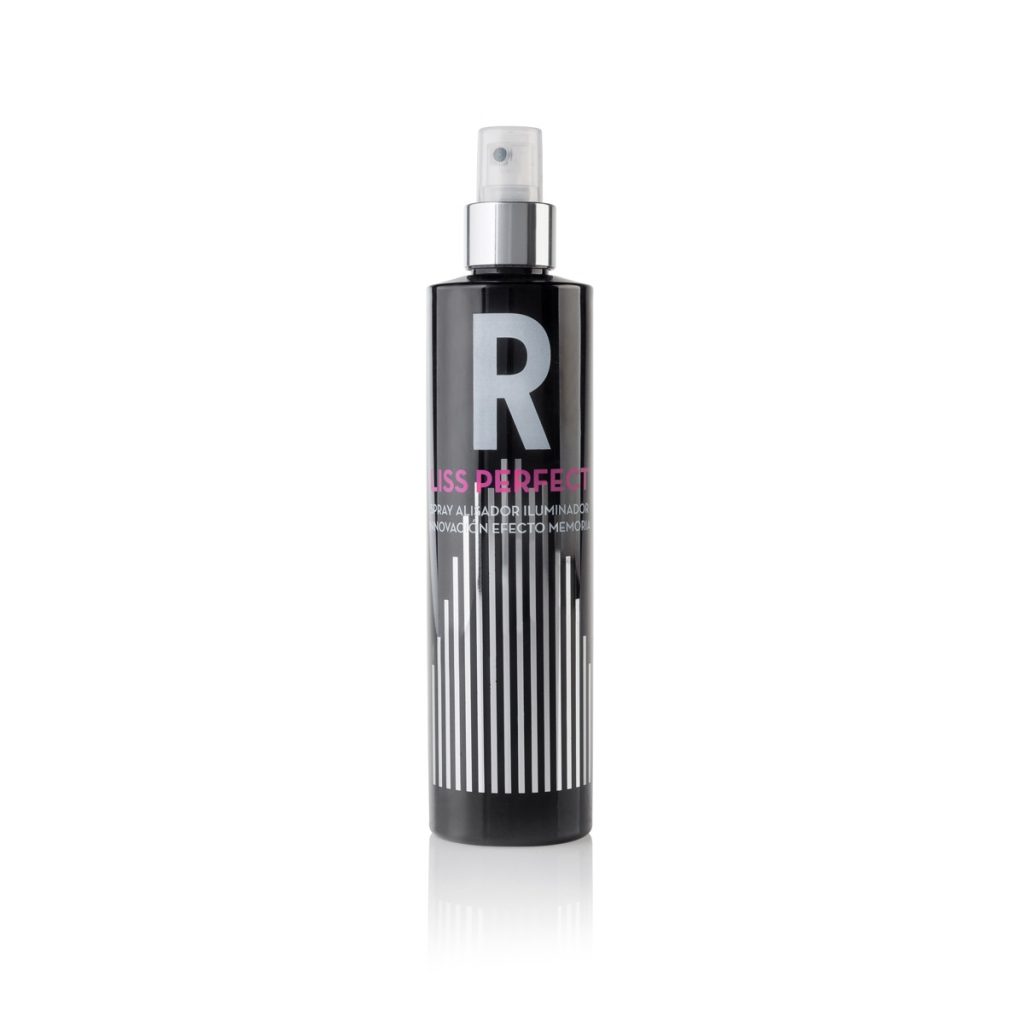 Liss Perfect Alisado termo activo artwork 300 ml.