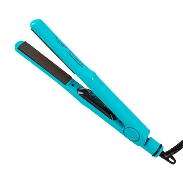 Plancha Steinhart Classic II Titanium Turquesa