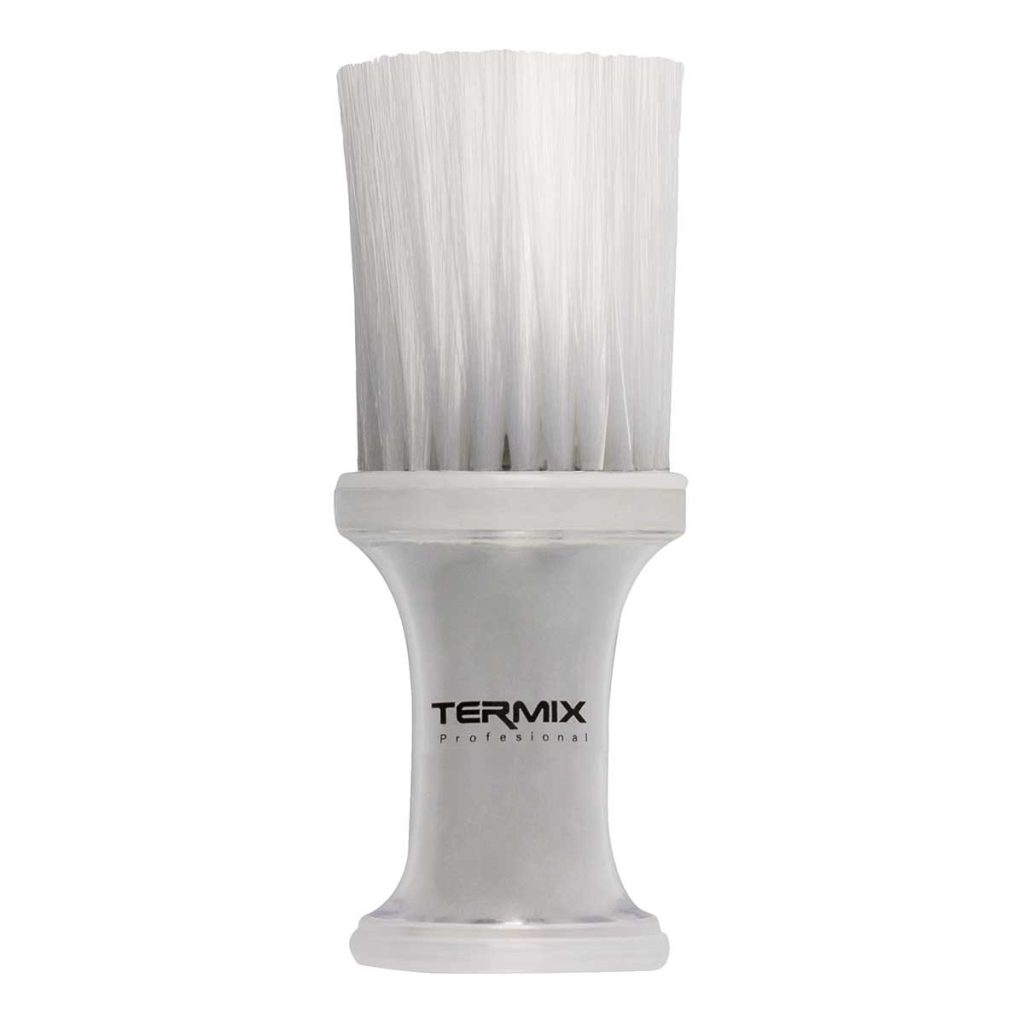Cepillo Profesional de Talco Termix Transparente