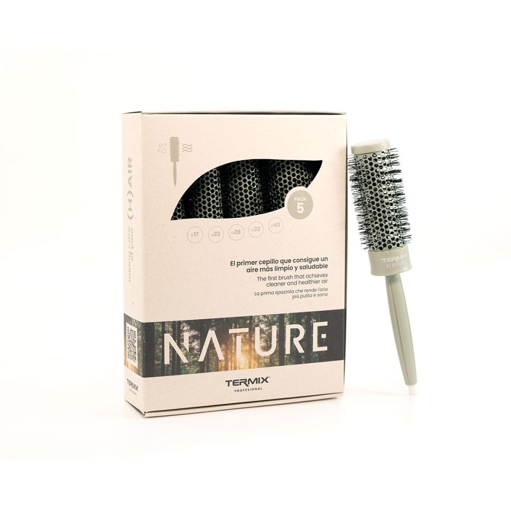 Pack de Cepillos Termix Nature