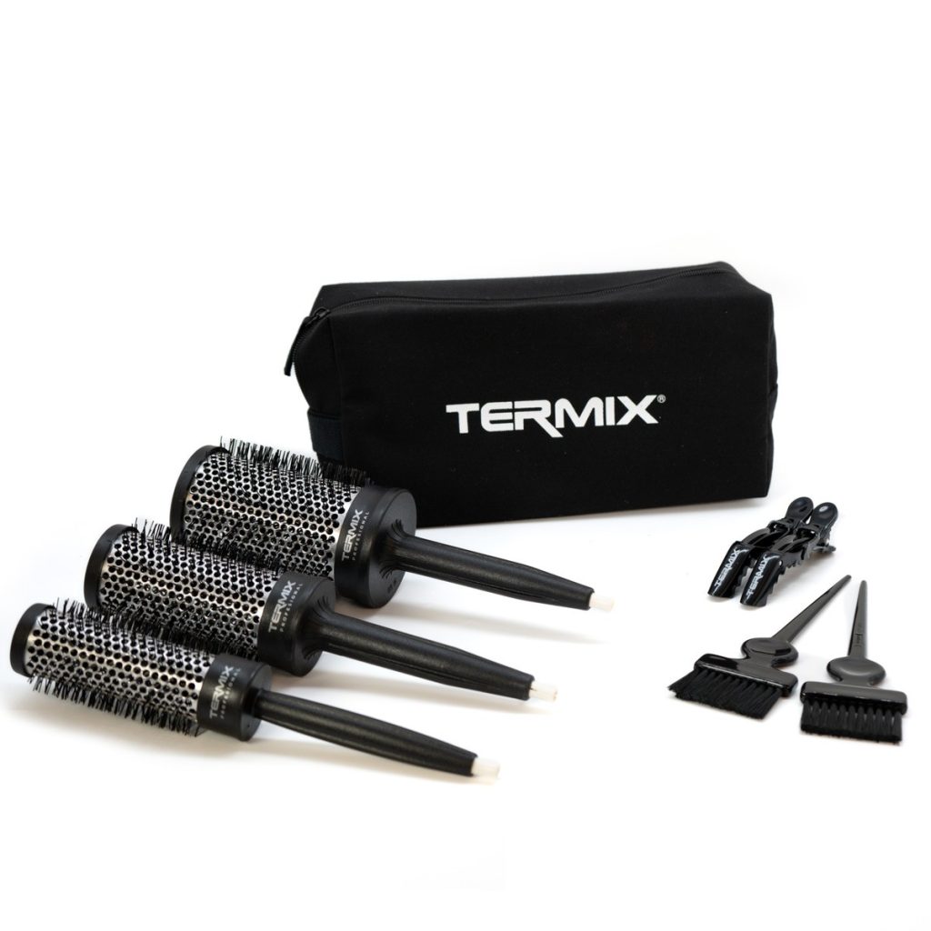 Pack Iniciación Peluquerñia Termix talla M