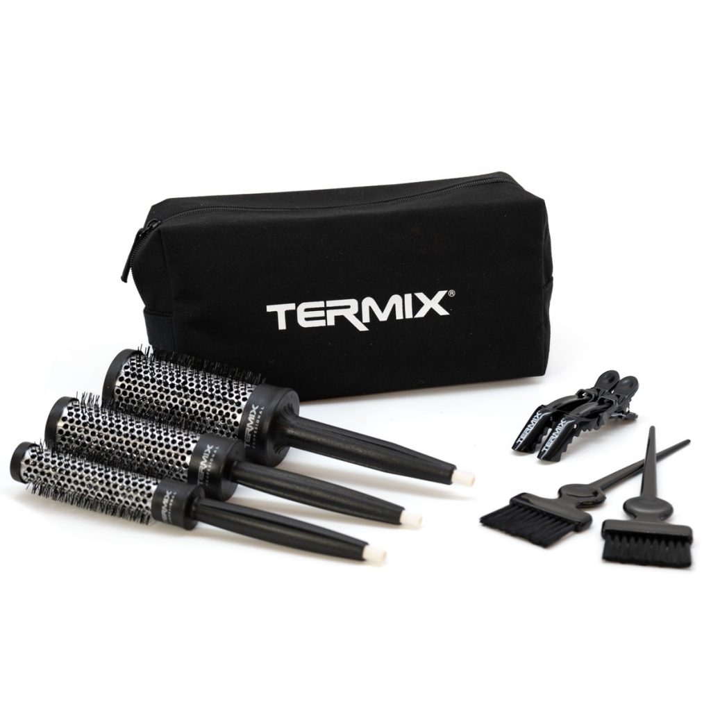 Pack Iniciación Peluquerñia Termix talla S