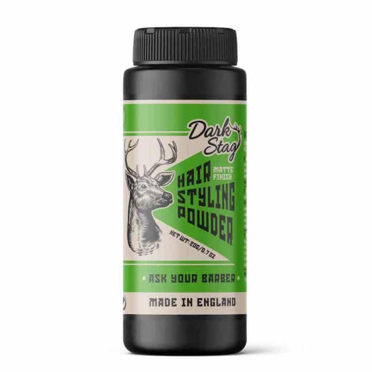 Dark Stag Styling Powder 20 g. Polvo voluminador