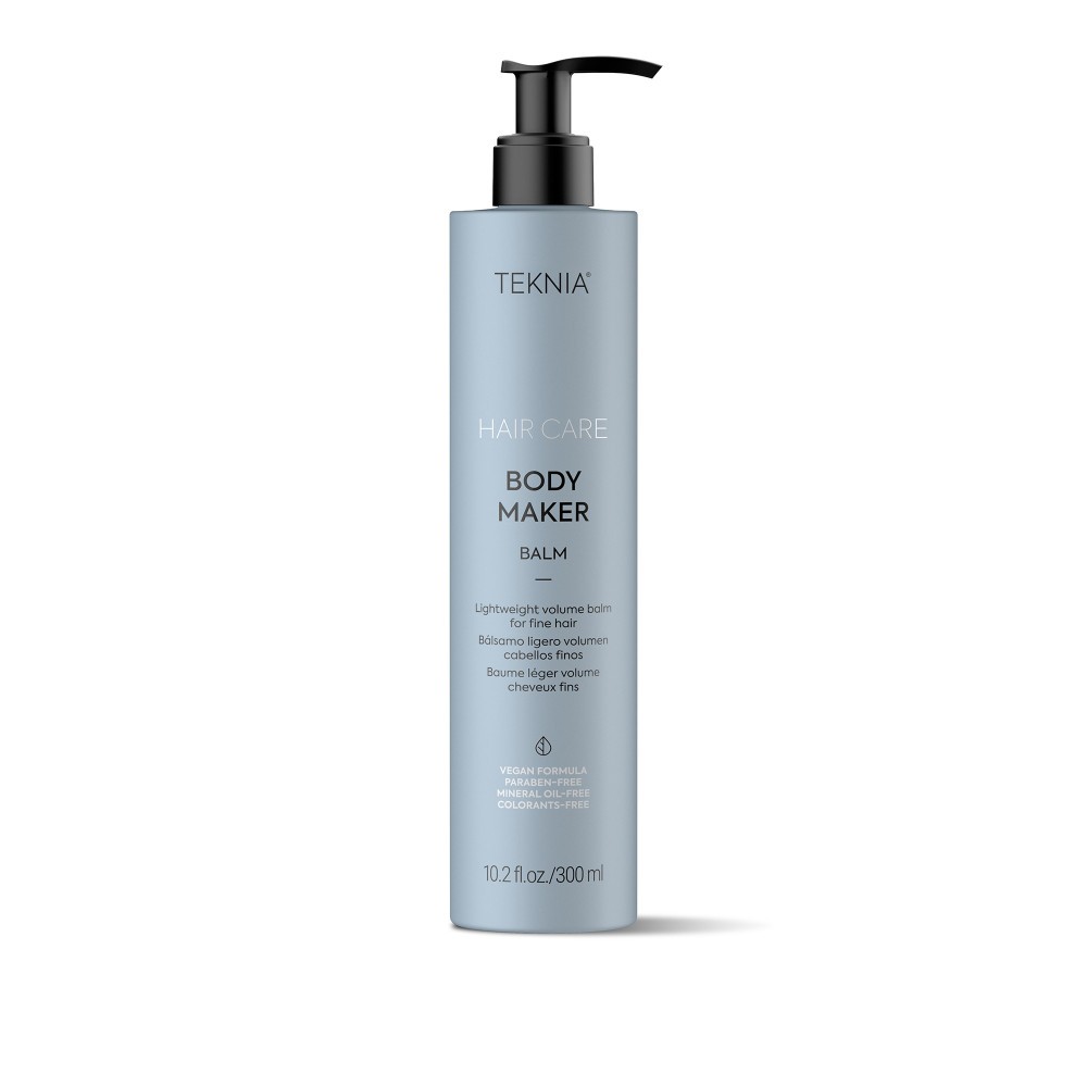 Lakme Tkn Retail Pack Body Maker para cabellos fino