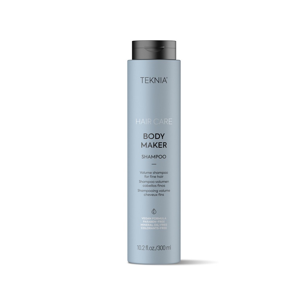 Lakme Tkn Retail Pack Body Maker para cabellos fino