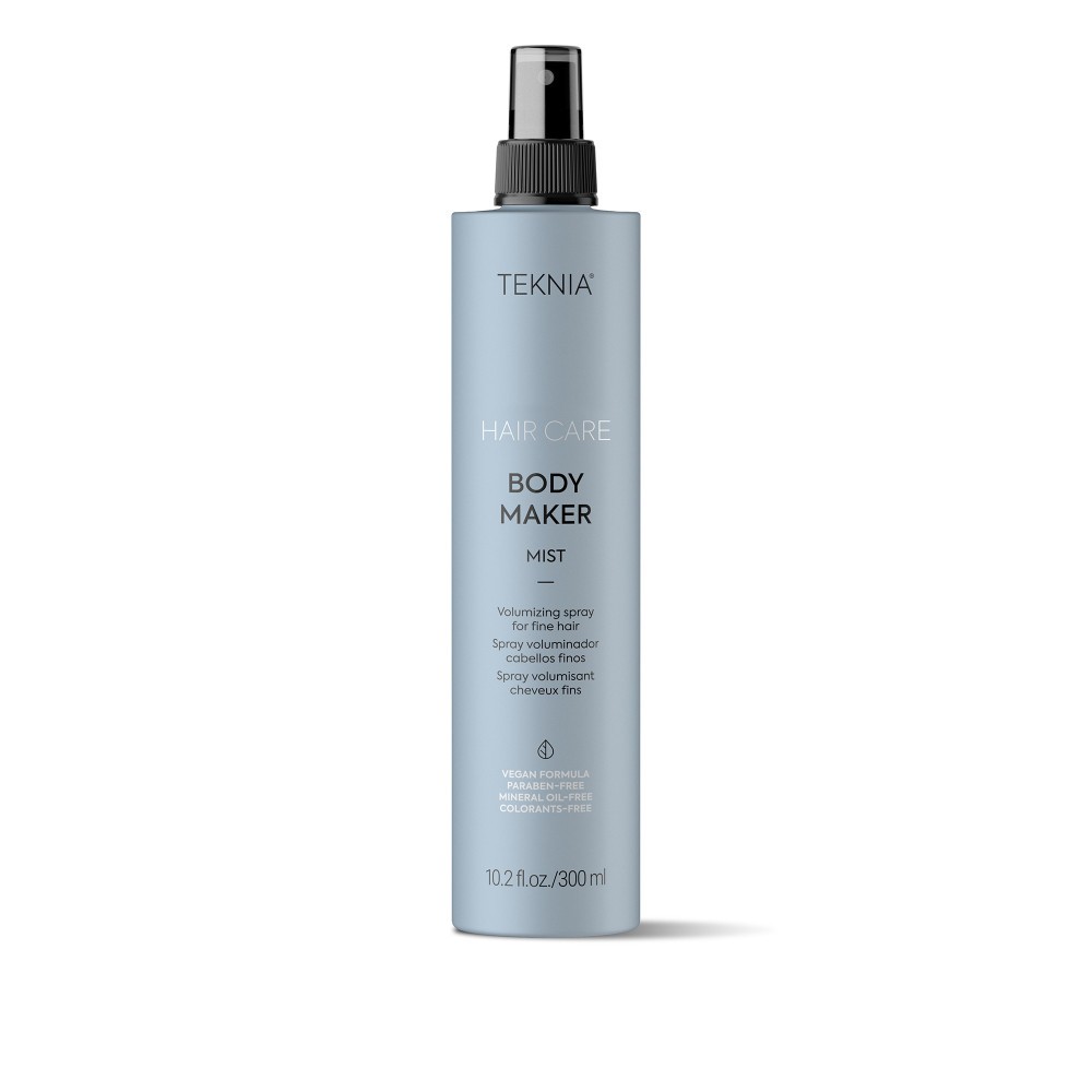 Lakme Tkn Retail Pack Body Maker para cabellos fino