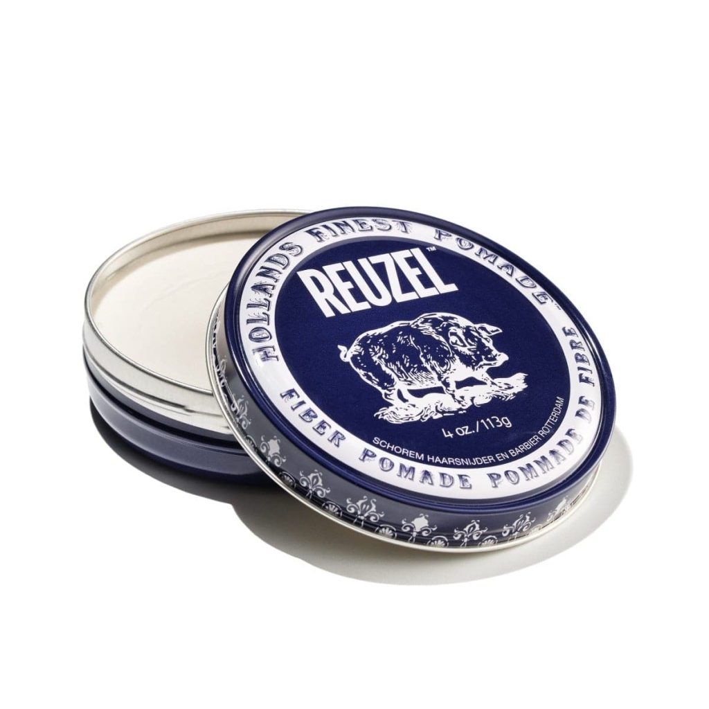 Reuzel Fiber pomade 113 g