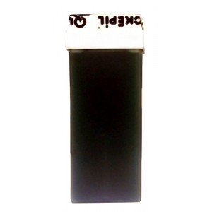 Cera Rolon Negra 110 ml. caja 12 und. QuickEpil