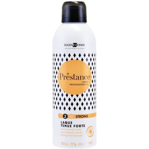 Spray Laca fijacion fuerte prestance 300 ml. Eugeneperma