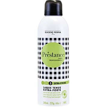 Spray Laca fijacion extra fuerte prestance 300 ml. Eugeneperma
