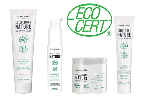 Pack Bio Nature 4 productos Eugeneperma