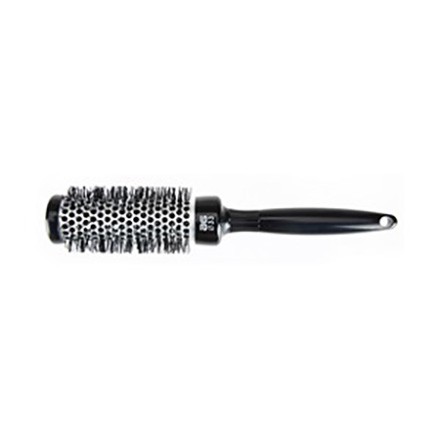 Cepillo Termico AG Black 33 diametro