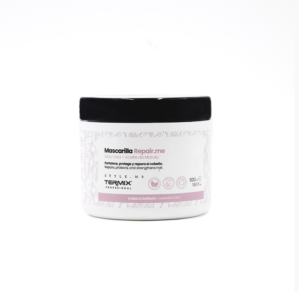Mascarilla Reparadora - Repair.me 500 ml. Termix