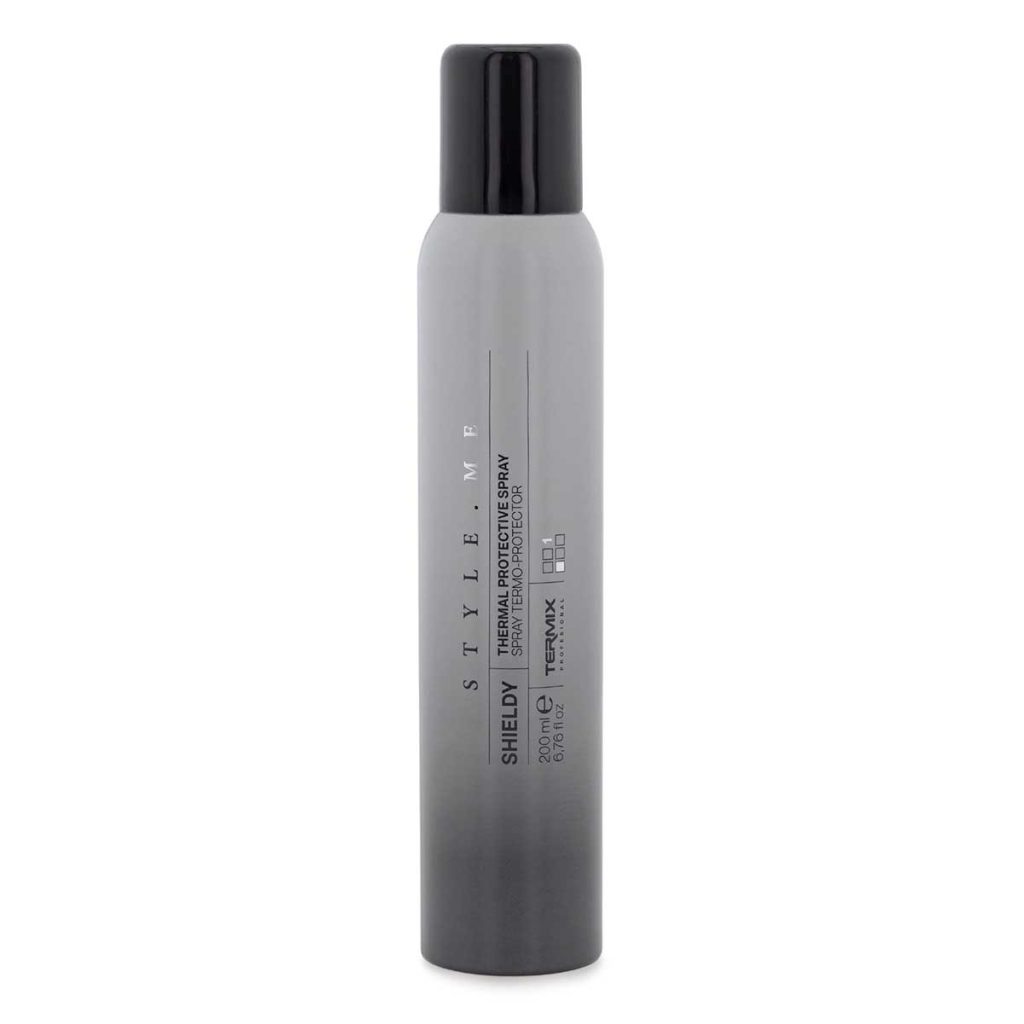 Spray Termoprotector Pelo Shieldy Style.Me 200 ml. Termix