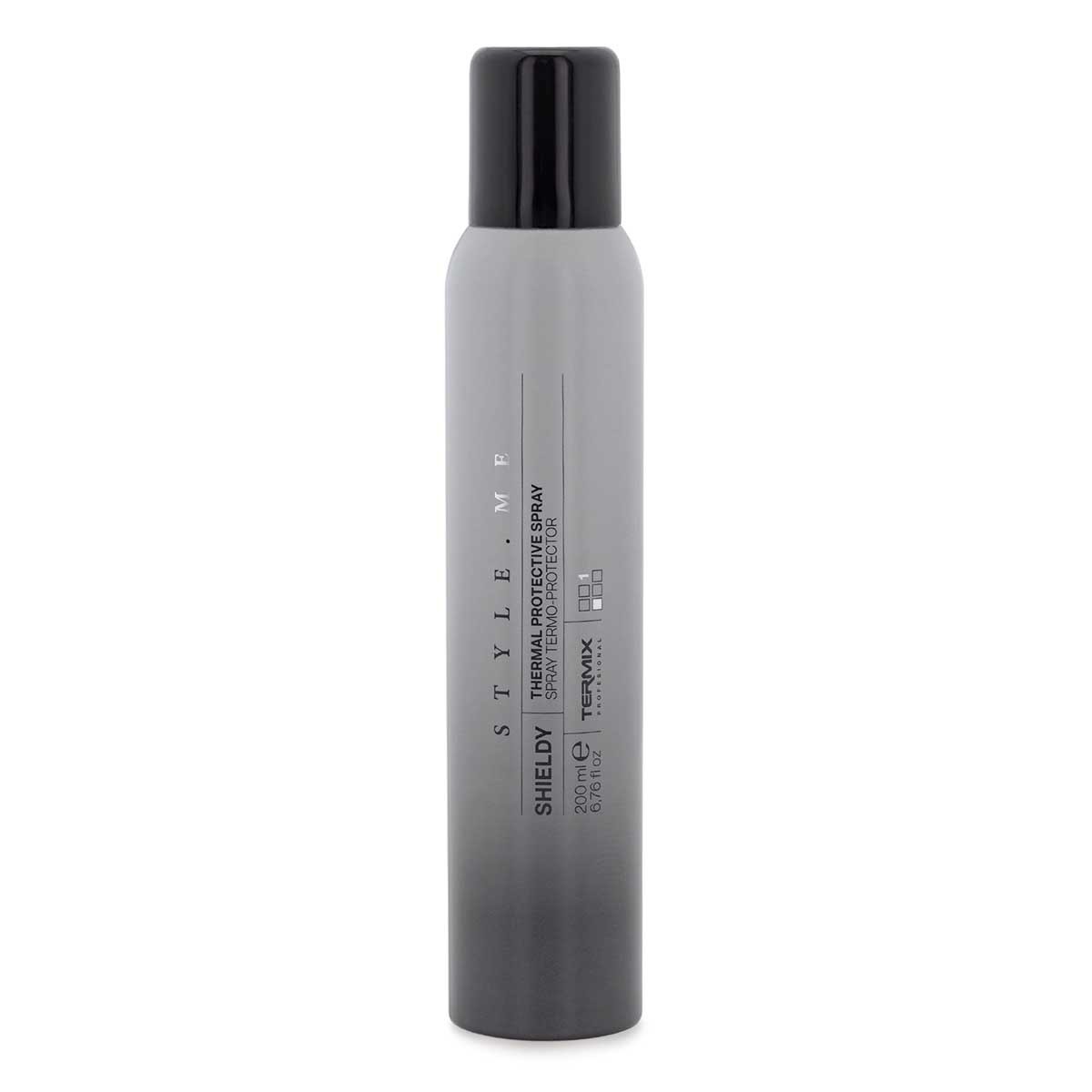 Spray Termoprotector Pelo Shieldy Style.Me 200 ml. Termix