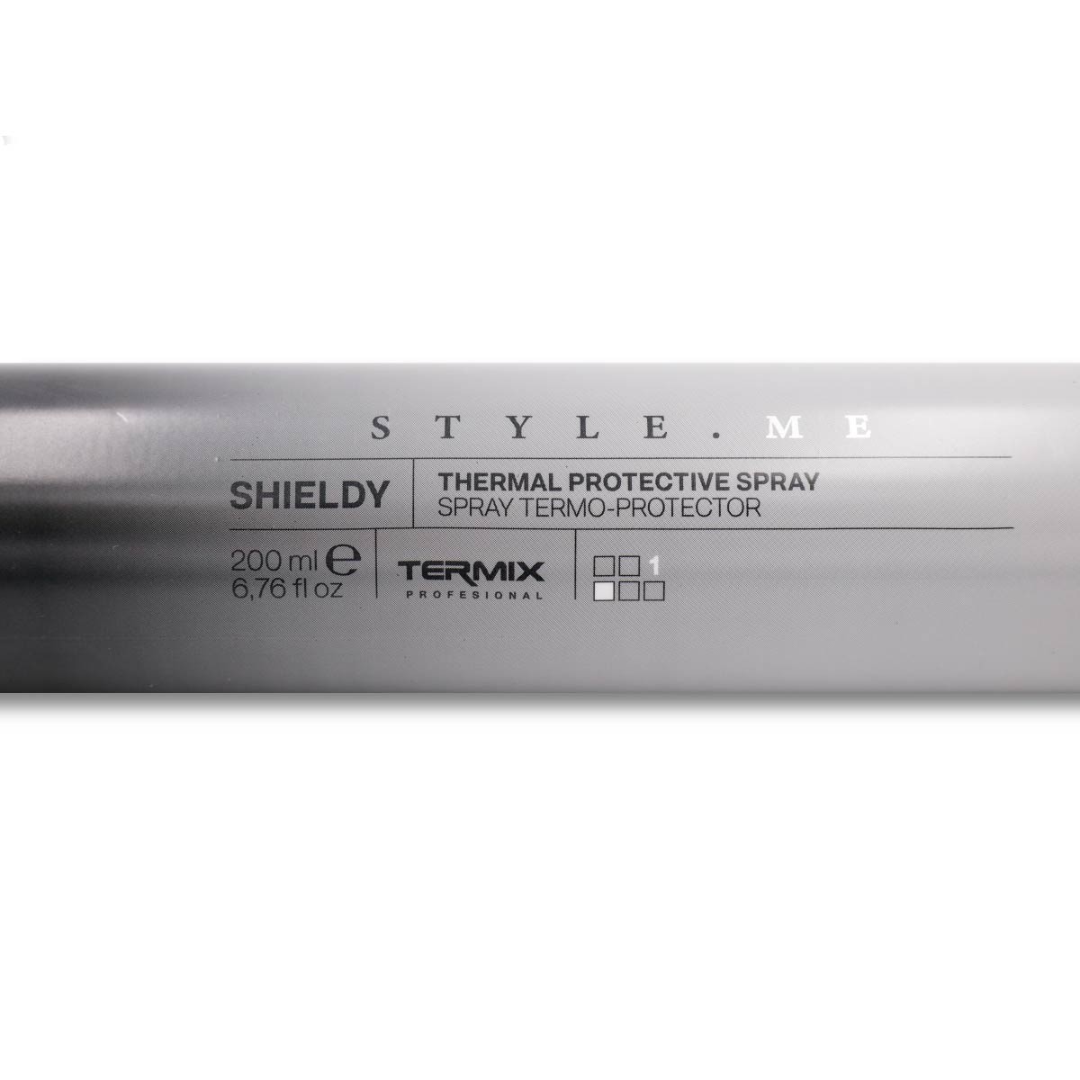 Spray Termoprotector Pelo Shieldy Style.Me 200 ml. Termix