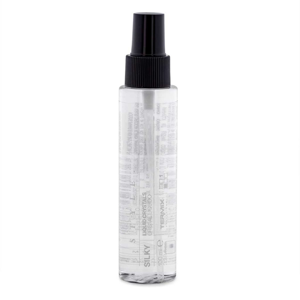 Sérum Cristal Líquido Profesional Silky Style.Me 200 ml. Termix