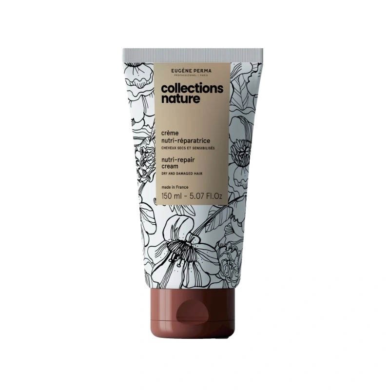 Crema nutri-reparadora Nature 150 ml. Eugeneperma