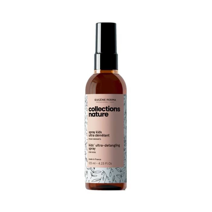 Spray ultra desenredante para niños Nature 125 ml. Eugeneperma