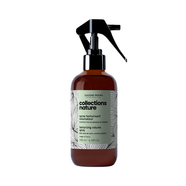 Spray texturizante voluminizador Nature 200 ml. Eugeneperma