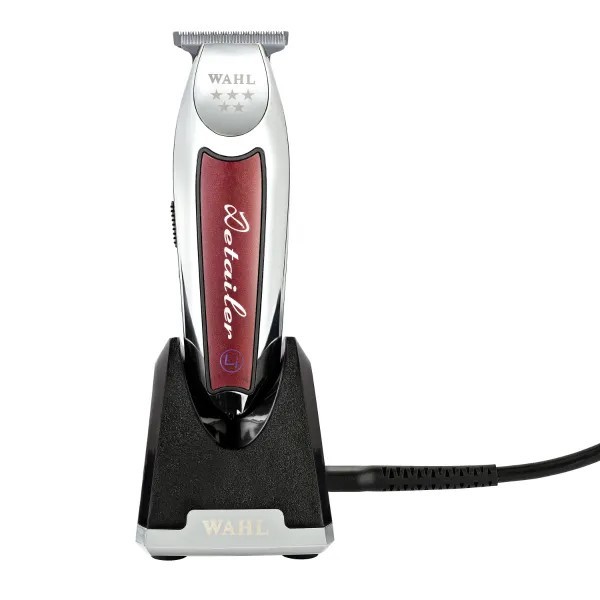Maquina Wahl Cordless Detailer Li 5 Star series