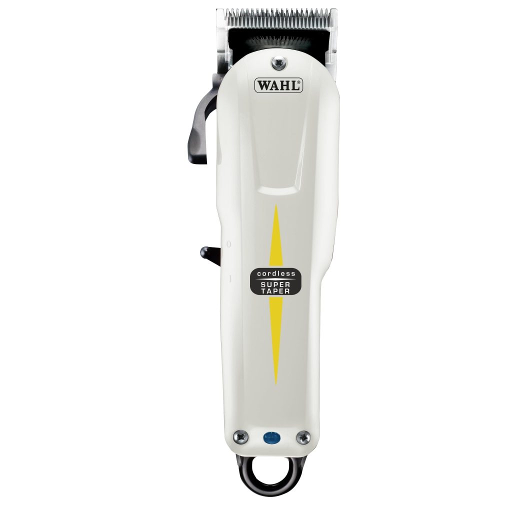Maquina Wahl Cordless Super Taper