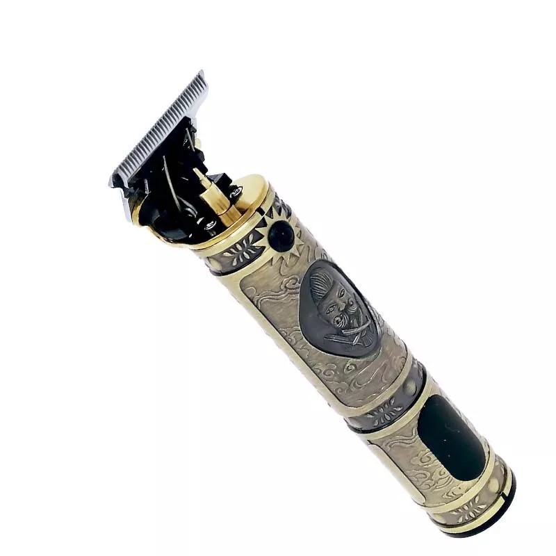 Maquina de corte profesional para contornos y barba Black Crows