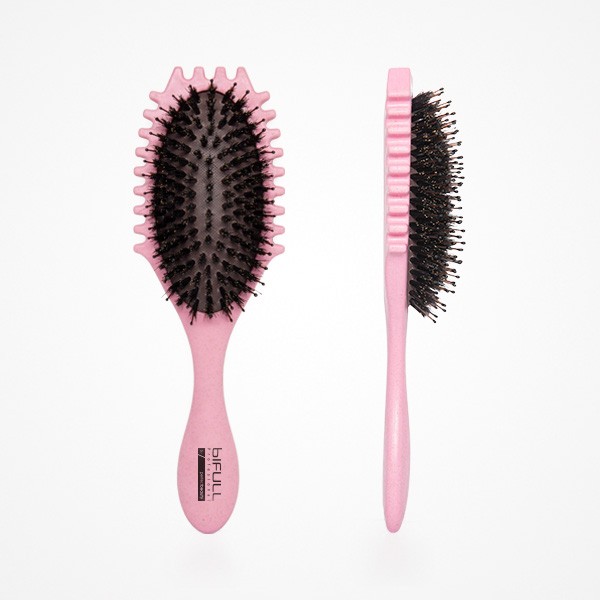Cepillo peinar y dar forma al rizo estilo curly PB