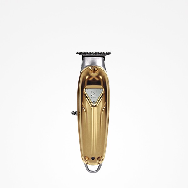 Maquina corte profesional Top Cut Trimmer TCT-01 Gold Distribuciones Riquelme