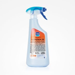 Higiene y desinfección