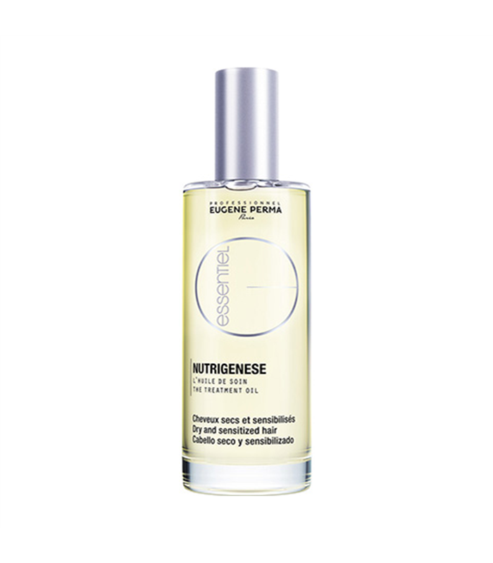 Tratamiento de aceites Nutrigenese 100 ml. Essentiel