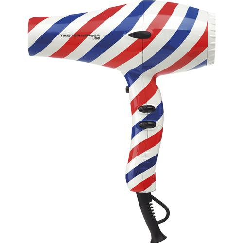 Secador de Pelo Profesional Twister Barber - 2200W