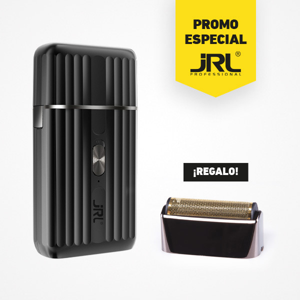 Maquina Afeitadira ONYX SH2301 + CUCHILLA RECAMBIO 0.08 MM · JRL