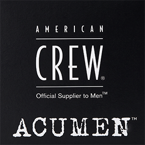 ACUMEN American Crew