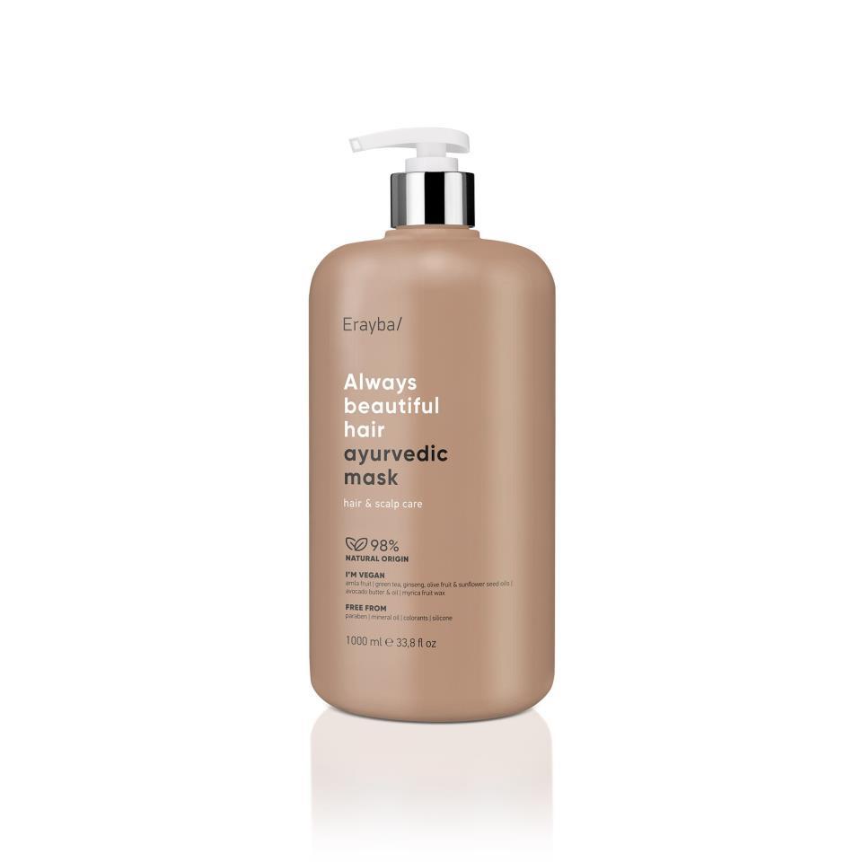 ABH Ayurvedic Mask 1000 ml  Erayba
