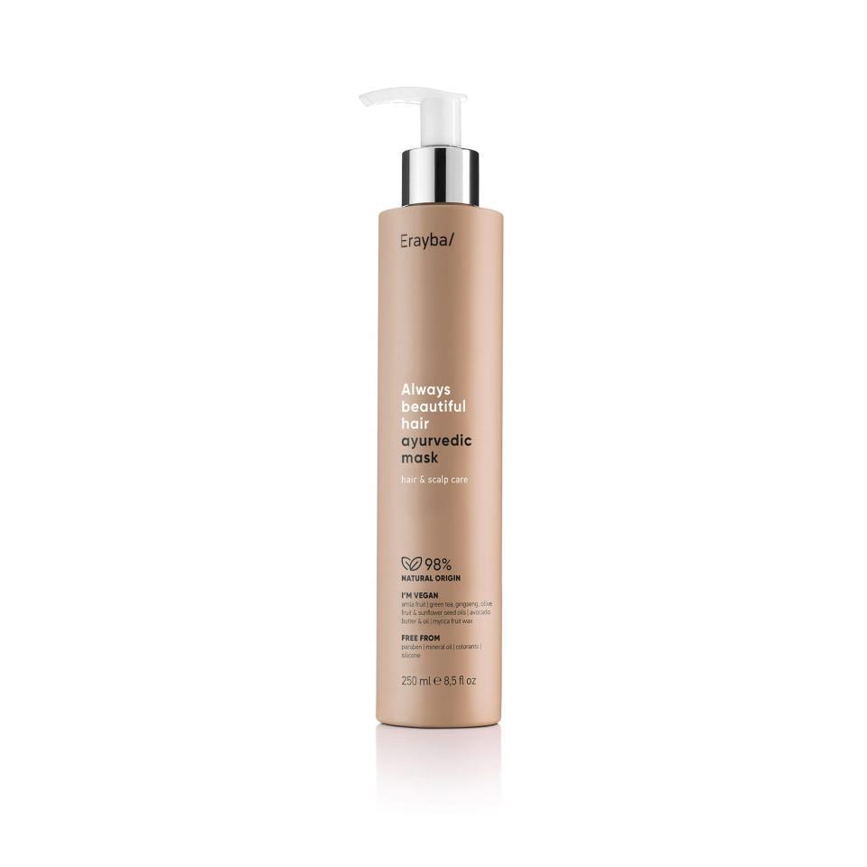 ABH Ayurvedic Mask 250 ml  Erayba