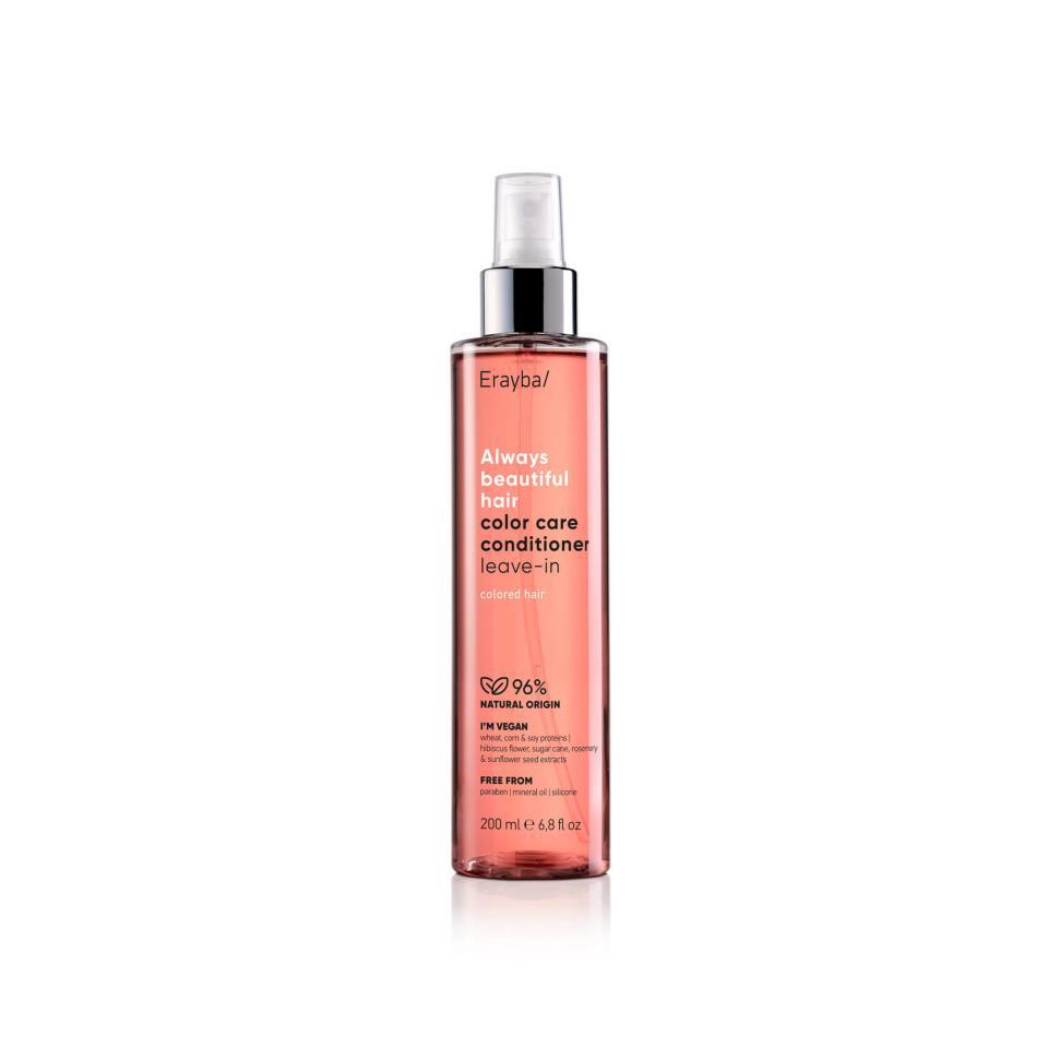 ABH Color Care Conditioner Leave-in 200 ml  Erayba
