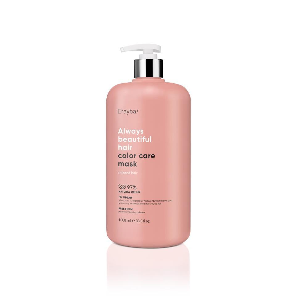 ABH Color Care Mask 1000 ml  Erayba