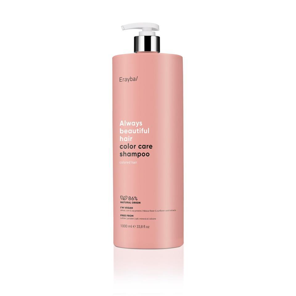 ABH Color Care Shampoo 1000 ml  Erayba
