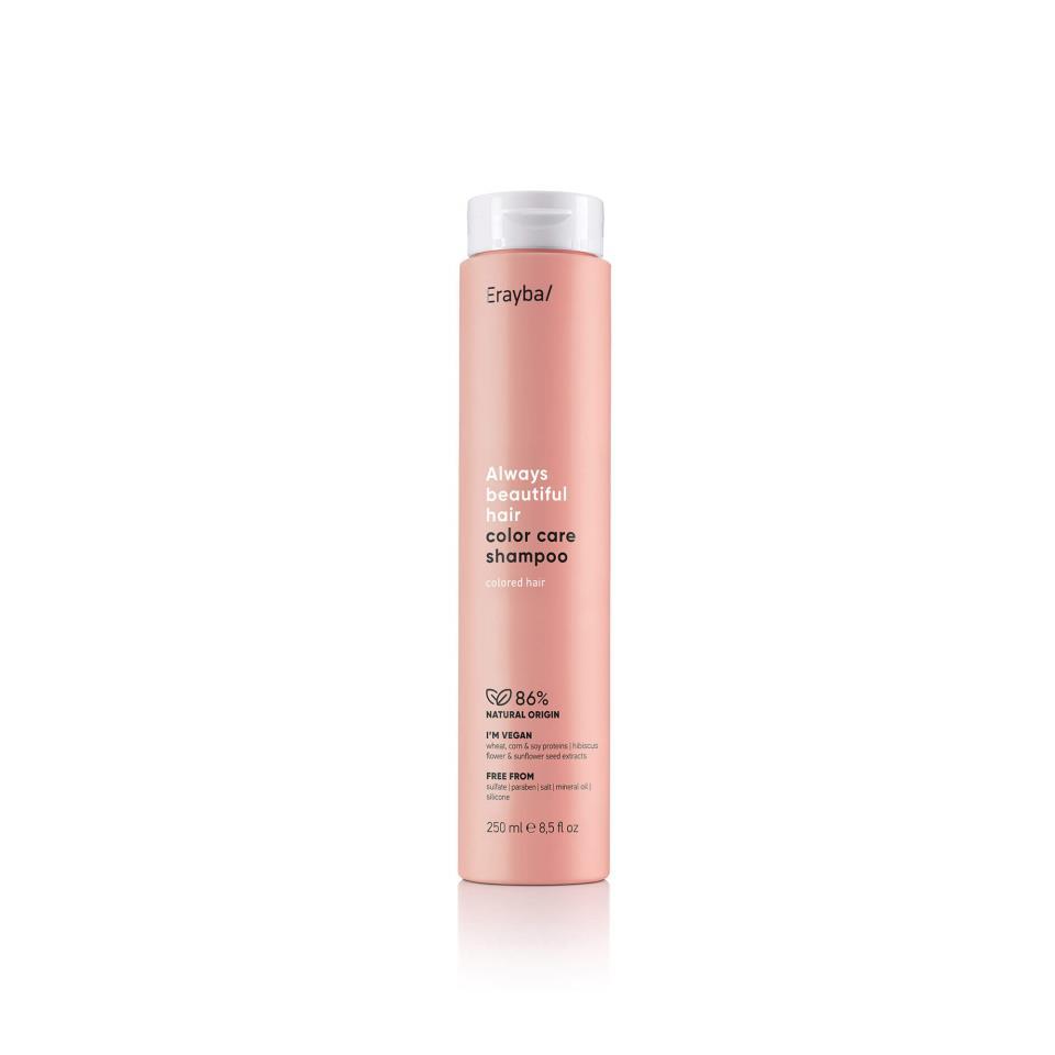 ABH Color Care Shampoo 250 ml  Erayba