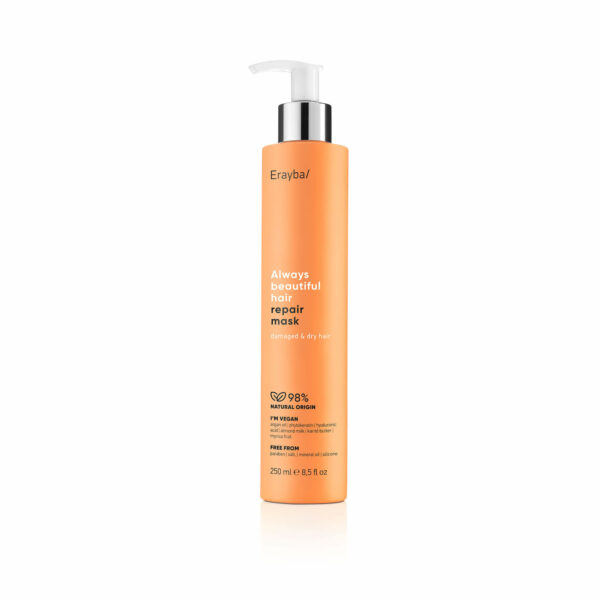 ABH repair mask 250ml Erayba