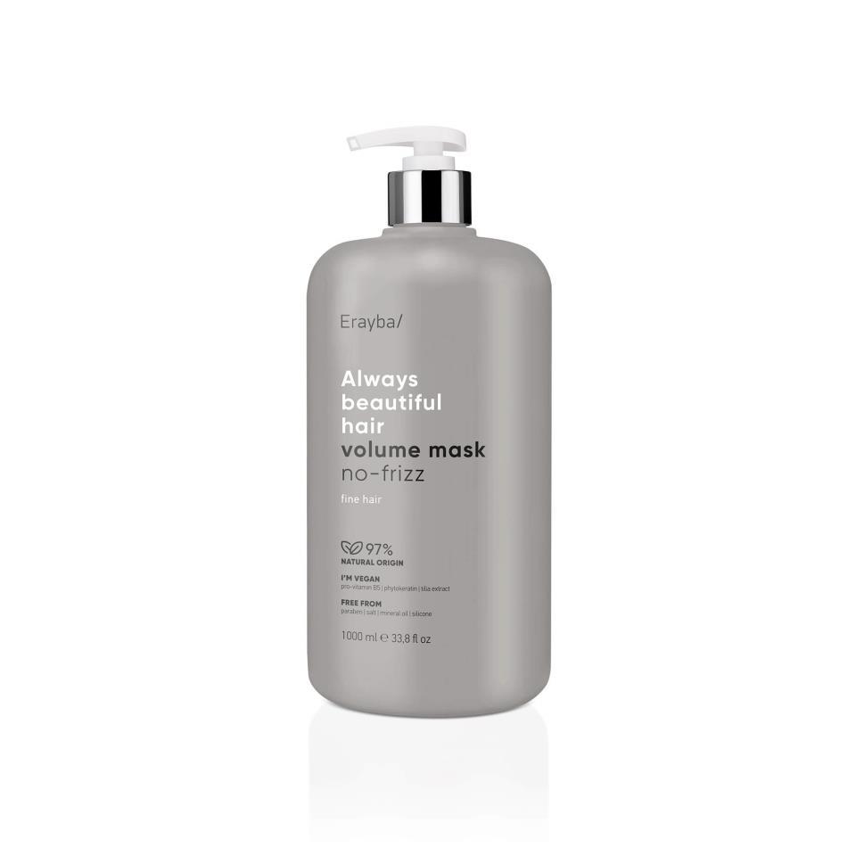 ABH volume mask 1000ml Erayba