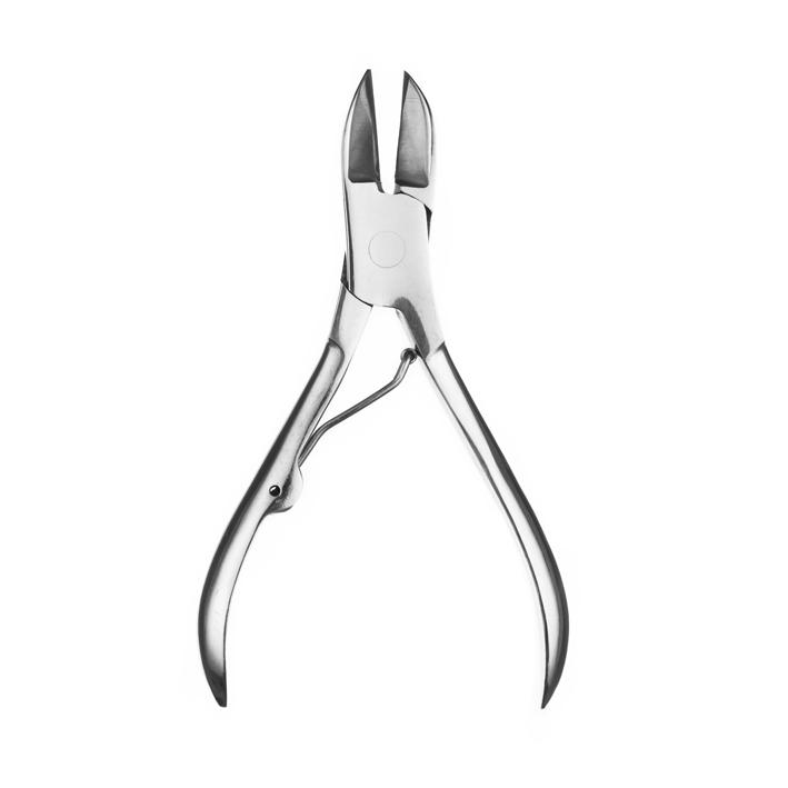 ALICATE CORTA-UÑAS 10 CMS