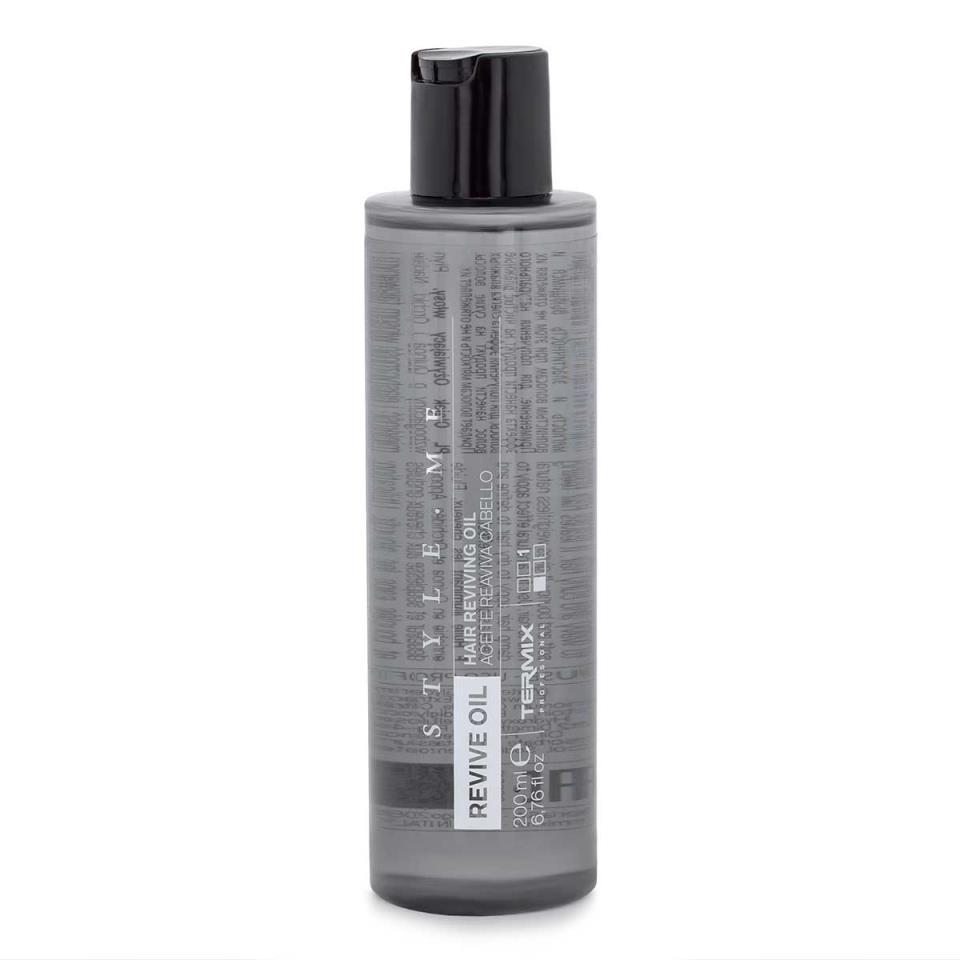 Aceite Reaviva Cabello Style me 200 ml  Termix